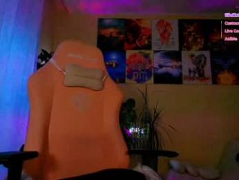 _witch__ webcam model stream image