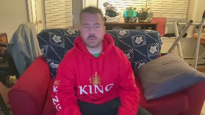 Dmaveric webcam model stream image