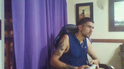 Leon4089 webcam model stream image