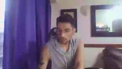 Leon4089 webcam model stream image