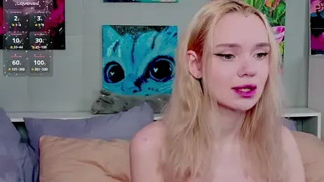 Viena_dias webcam model stream image