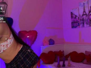 Inari-Okami webcam model stream image