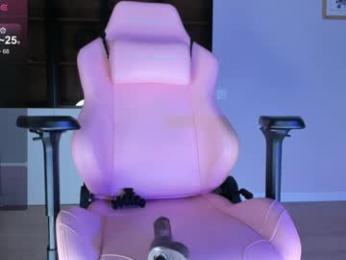 jungso_ming webcam model stream image