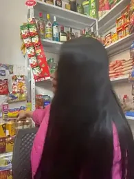 Sara_fun webcam model stream image