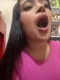 Sara_fun webcam model stream image