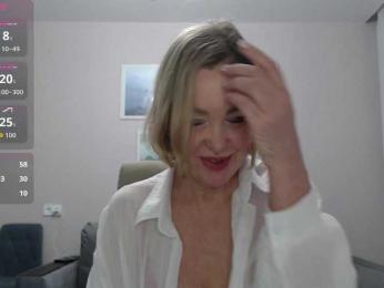 ILUBOVE webcam model stream image