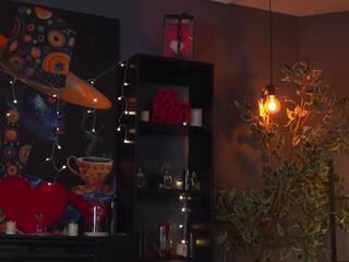 Evelyn Evy webcam model stream image