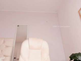 amberhearrd webcam model stream image