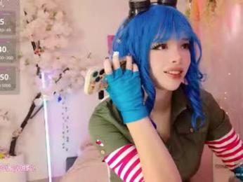 aikonara webcam model stream image