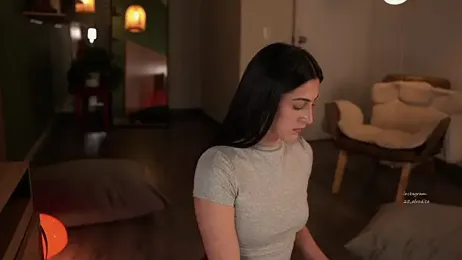 afrodita__25 webcam model stream image