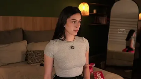 afrodita__25 webcam model stream image