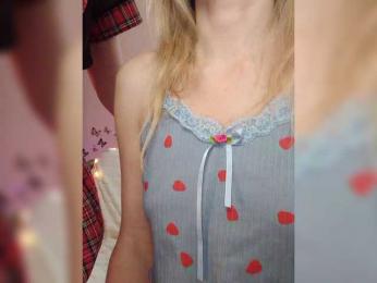 businka11223a webcam bongacams model stream image