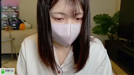 SUZU_ webcam stripchat model stream image