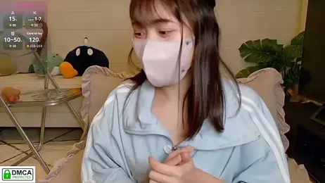 SUZU_ webcam stripchat model stream image