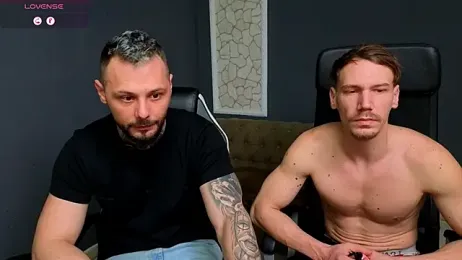 BrianHunts webcam stripchat model stream image