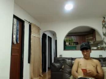 sexynative4u webcam model stream image