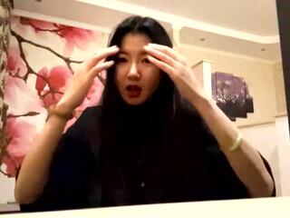 Simona Quay webcam model stream image