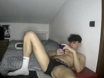 giovyyx webcam chaturbate model stream image