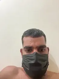 Manpreet057 webcam model stream image