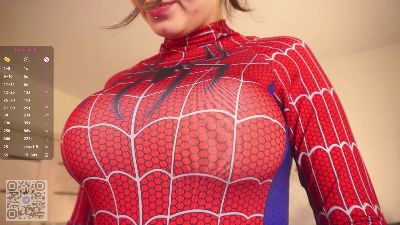 RandiHamlet webcam cam4 model stream image