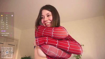 RandiHamlet webcam cam4 model stream image