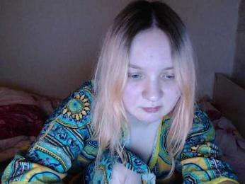 FayWinx2007 webcam model stream image