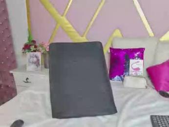 shellbydior webcam model stream image