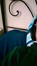 chicohot237 webcam model stream image