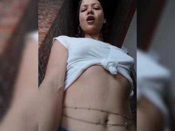 Malisha8 webcam model stream image