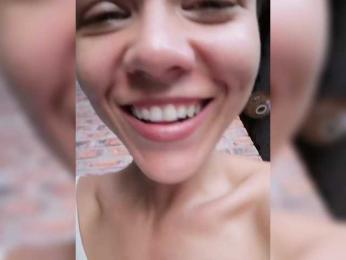 Malisha8 webcam model stream image