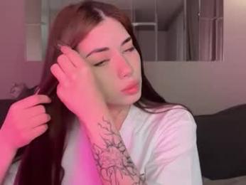 mmkakpoxyi22 webcam chaturbate model stream image