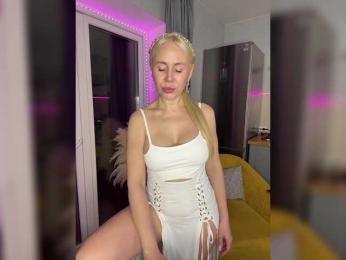 OAO_Sofi webcam model stream image