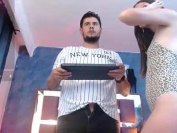 alahiia_lee webcam chaturbate model stream image