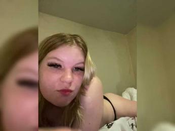 Amelia2004 webcam model stream image