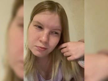 Amelia2004 webcam model stream image