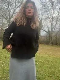 Dreamlove1 webcam model stream image