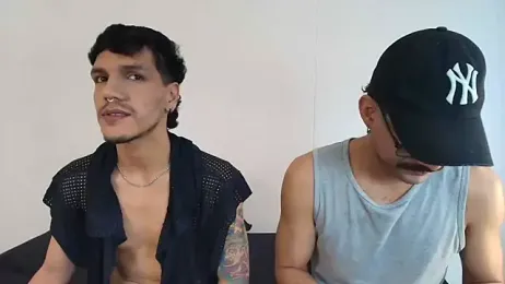 Benjamin_show webcam stripchat model stream image