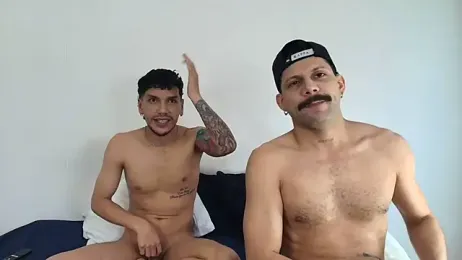 Benjamin_show webcam stripchat model stream image