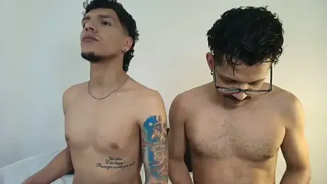 Benjamin_show webcam stripchat model stream image