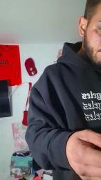 Alicantedotado webcam model stream image