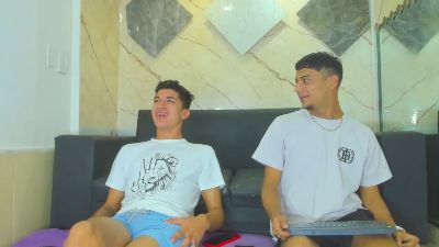 ALEX_KEITH26 webcam cam4 model stream image