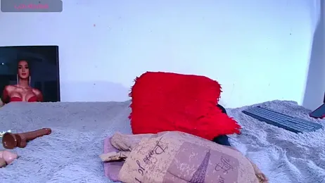 Veruzca_love webcam stripchat model stream image