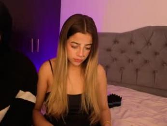 cute_emmma webcam model stream image