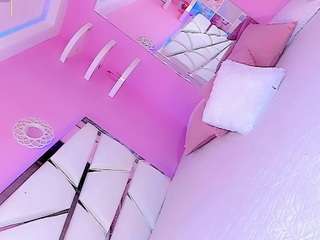 foxbeky21 webcam model stream image