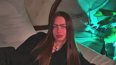 Amanda_River webcam stripchat model stream image