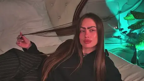 Amanda_River webcam stripchat model stream image