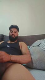 Domineiton33 webcam cam4 model stream image