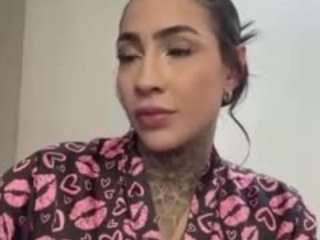 iamanna webcam camsoda model stream image