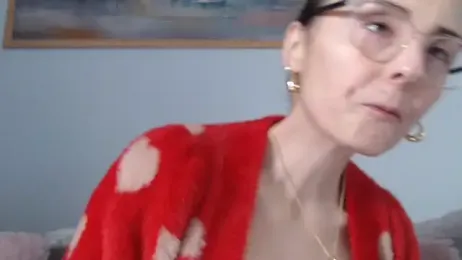 cleophee webcam model stream image