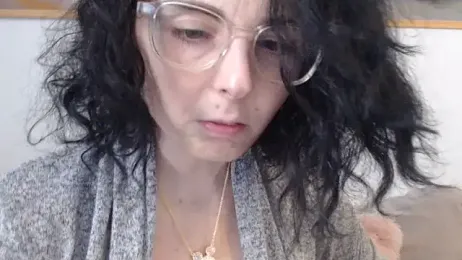 cleophee webcam model stream image